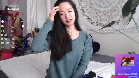 MarissaPeach online show from 02/14/26, 02:14