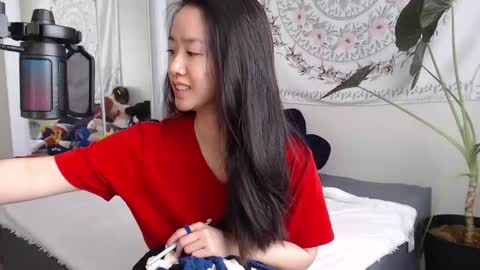 MarissaPeach online show from 02/15/26, 02:58