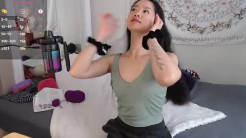 Snapshot of marissapeach chatting on 06/27/26, 03:28 MarissaPeach online show from 06/27/26, 03:28