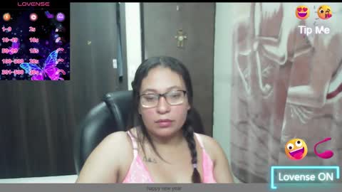 maritsa online show from 03/01/25, 10:02