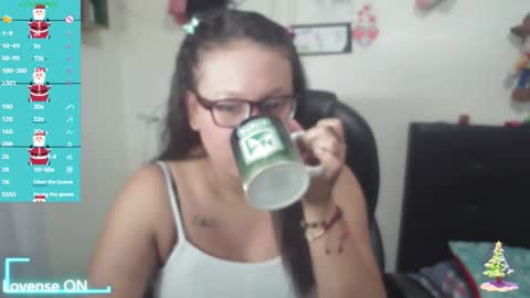 maritsa online show from 12/04/25, 11:19