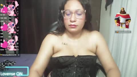 Snapshot of maritsa_millerr chatting on 05/29/26, 11:30 maritsa online show from 05/29/26, 11:30