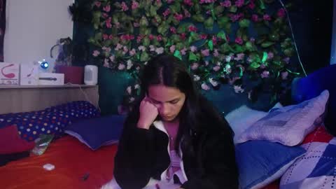 Maritza Ferrer -Samara Beltran online show from 01/21/25, 06:54