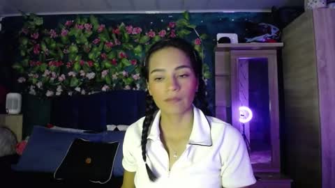 Maritza Ferrer -Samara Beltran online show from 01/27/25, 02:42