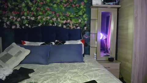 Maritza Ferrer -Samara Beltran online show from 01/31/25, 04:36