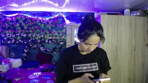 Maritza Ferrer -Samara Beltran online show from 02/22/25, 03:34