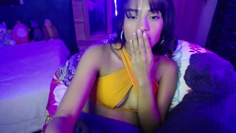 Maritza Ferrer -Samara Beltran online show from 02/28/25, 08:42