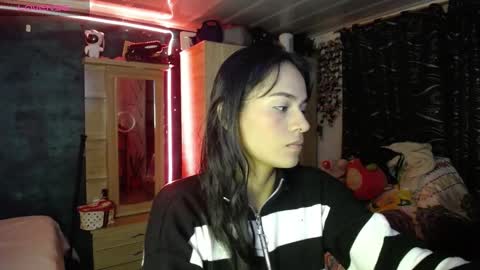 Maritza Ferrer -Samara Beltran online show from 03/02/25, 05:12