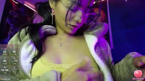 Maritza Ferrer -Samara Beltran online show from 03/03/25, 06:48