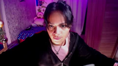 Maritza Ferrer -Samara Beltran online show from 12/02/25, 03:45