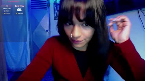 Maritza Ferrer -Samara Beltran online show from 02/03/26, 06:22