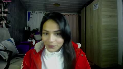 Maritza Ferrer -Samara Beltran online show from 04/29/26, 01:32