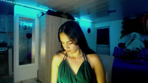 Maritza Ferrer -Samara Beltran online show from 06/03/26, 03:31