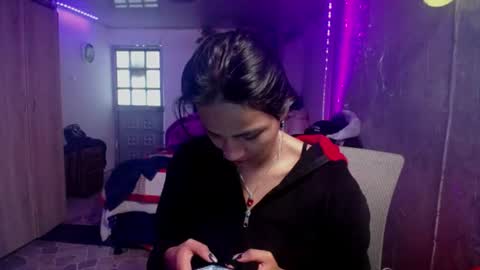 Maritza Ferrer -Samara Beltran online show from 07/03/26, 12:44