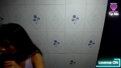 Maritza Ferrer -Samara Beltran online show from 07/07/26, 06:47