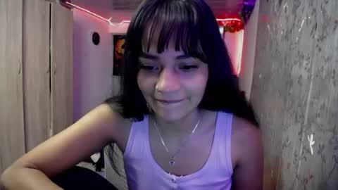 Maritza Ferrer -Samara Beltran online show from 07/18/26, 04:16
