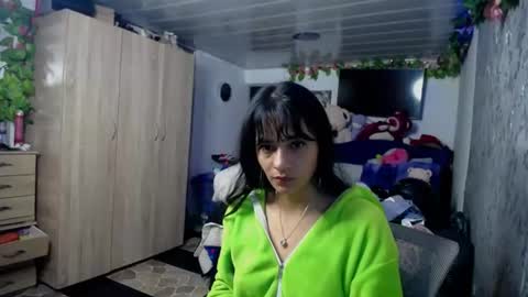 Maritza Ferrer -Samara Beltran online show from 07/22/26, 03:09