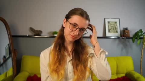 Kate online show from 05/23/26, 03:23