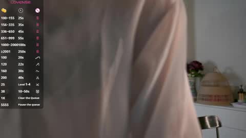 Kate online show from 06/08/26, 03:12
