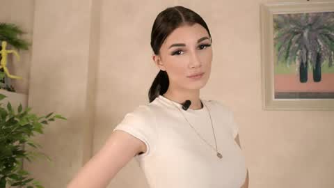 Mari online show from 03/14/26, 10:53