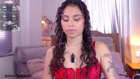 Snapshot of marivimichel03 chatting on 10/07/25, 07:11 online show from 10/07/25, 07:11