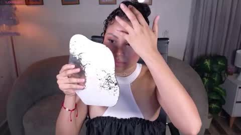 Snapshot of marivimichel_s chatting on 03/30/26, 10:05 marivimichel_s online show from 03/30/26, 10:05