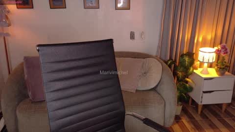 Snapshot of marivimichel_s chatting on 04/08/26, 10:04 marivimichel_s online show from 04/08/26, 10:04