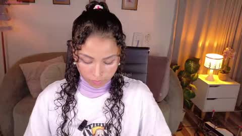 Snapshot of marivimichel_s chatting on 04/21/26, 09:59 marivimichel_s online show from 04/21/26, 09:59