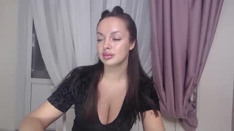 MariyaWillson online show from 01/23/25, 01:45