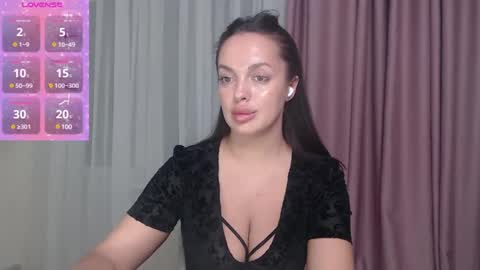 MariyaWillson online show from 02/23/25, 05:07