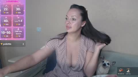 Snapshot of mariyawillson chatting on 05/06/26, 03:35 MariyaWillson online show from 05/06/26, 03:35