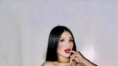 IM YOUR BABE GIRL LYCA online show from 05/30/26, 05:59