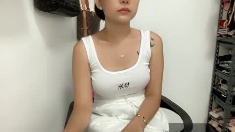 maria online show from 02/08/26, 03:48