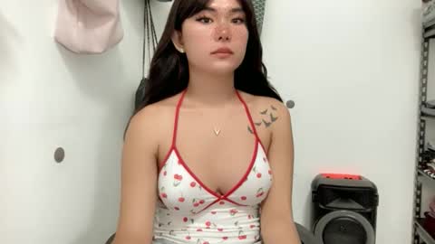 maria online show from 04/09/26, 04:23