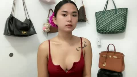maria online show from 07/02/26, 01:38