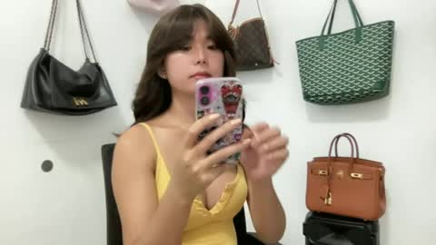 maria online show from 07/11/26, 06:54