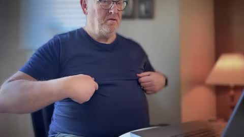 Mark online show from 02/16/25, 10:32