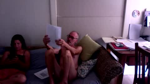 mark_and_lola online show from 01/17/26, 02:27