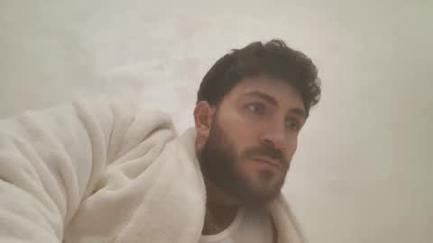 mark_ariete online show from 12/14/25, 06:56