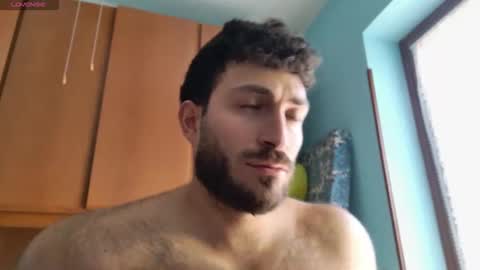 mark_ariete online show from 05/06/26, 10:31