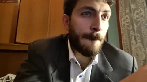 mark_ariete online show from 05/08/26, 10:15