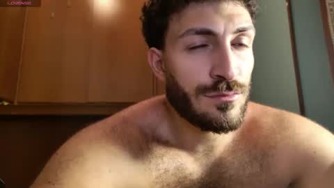 mark_ariete online show from 05/27/26, 01:46