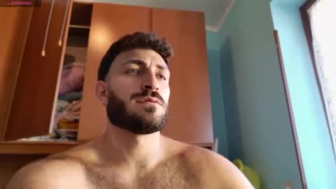 mark_ariete online show from 06/06/26, 04:33