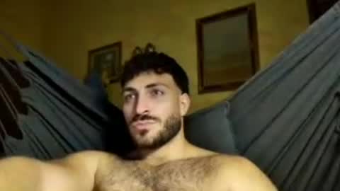 mark_ariete online show from 06/16/26, 09:06