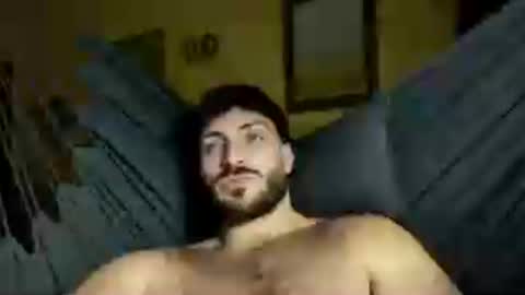 mark_ariete online show from 06/19/26, 12:48