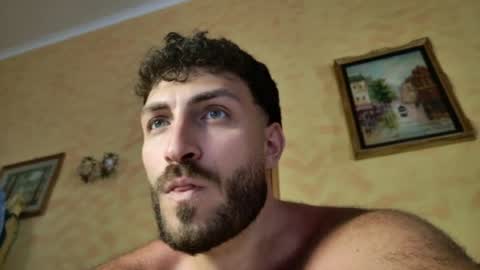 mark_ariete online show from 06/25/26, 03:16