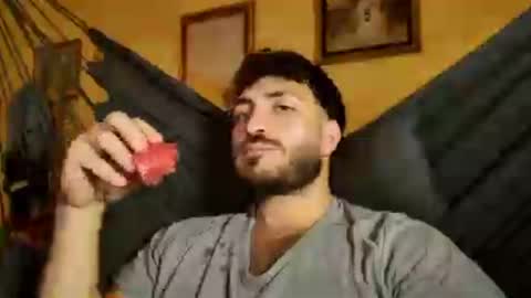 mark_ariete online show from 06/27/26, 06:02