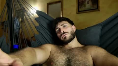 mark_ariete online show from 06/28/26, 08:59