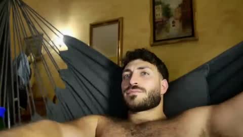 mark_ariete online show from 06/29/26, 10:10