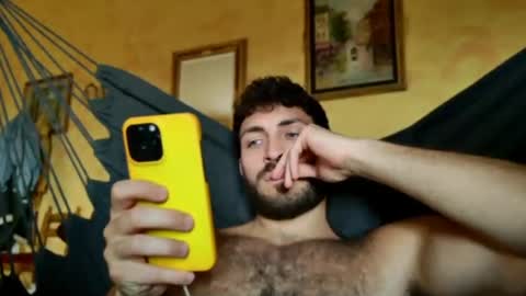 mark_ariete online show from 07/01/26, 05:23